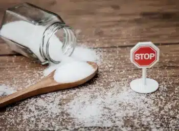 How I Stopped Eating Sugar