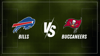 Bills Vs Buccaneers