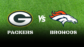 Packers vs. Broncos