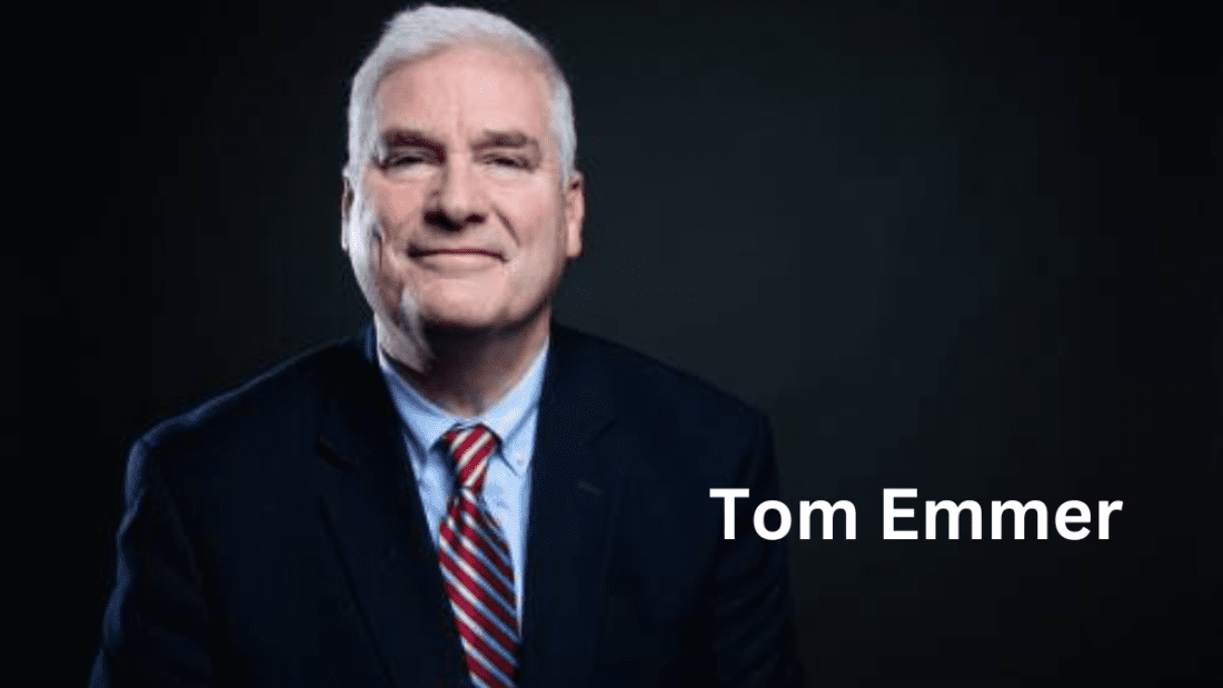 Tom Emmer