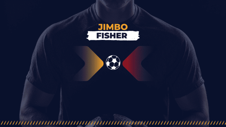 Jimbo Fisher