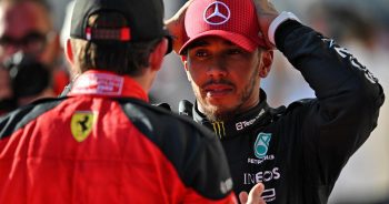 Double Trouble: Hamilton And Leclerc Disqualified In Thrilling US F1 Grand Prix