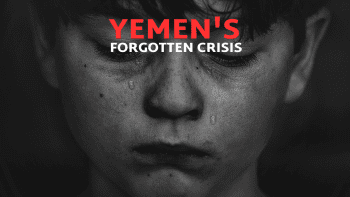 Yemen's Forgotten Crisis