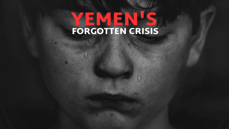 Yemen's Forgotten Crisis