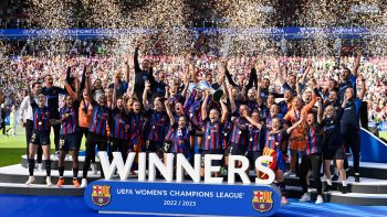 Barcelona's Thrilling Comeback Secures Champions League Progress