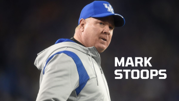 Mark Stoops