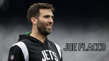 Joe Flacco