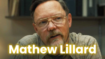 Mathew Lillard