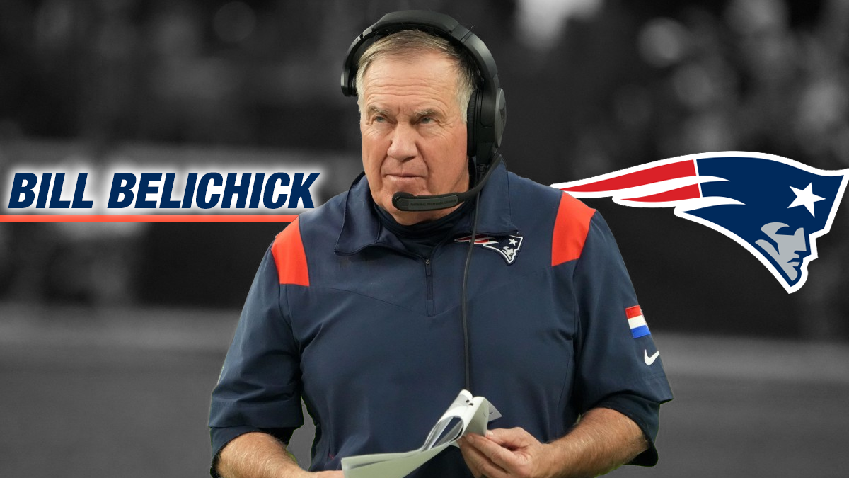 Bill Belichick