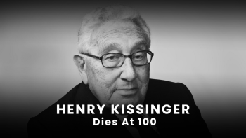 Henry Kissinger