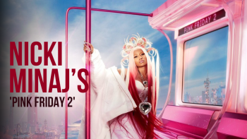 Pink Friday 2