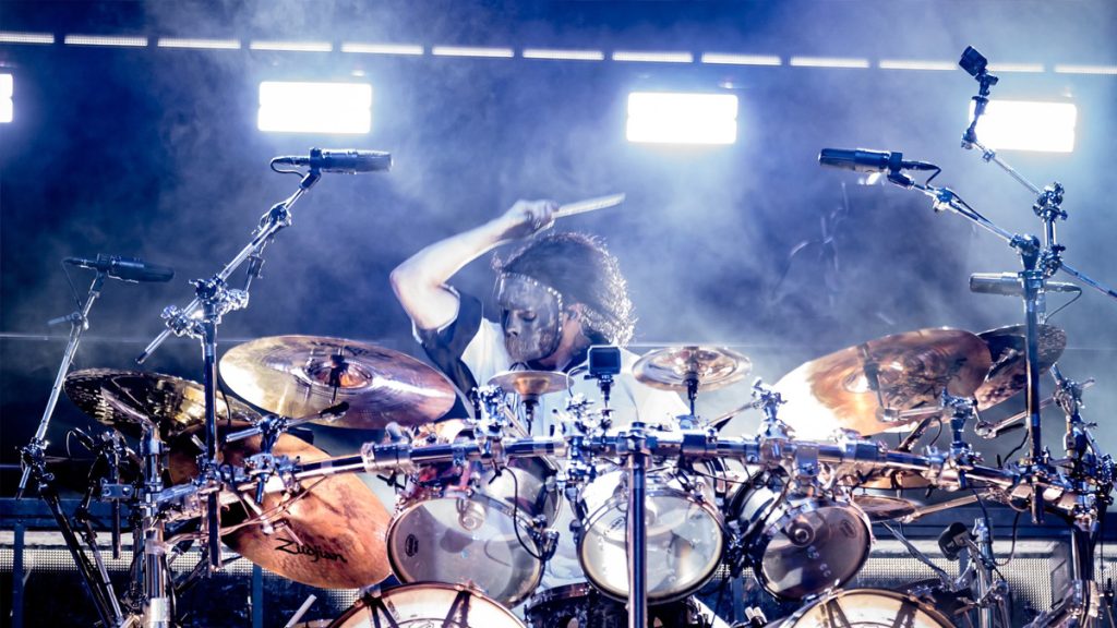  Jay Weinberg 