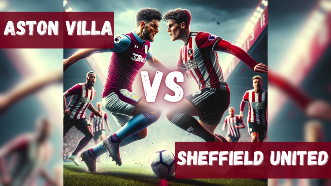 Odds And Analysis For Aston Villa Vs Sheffield United Ny Daily Trends