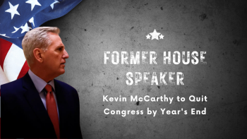 Kevin McCarthy