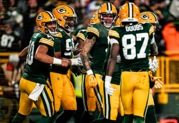 Jordan Love Guides Packers To Stunning Victory Over Chiefs